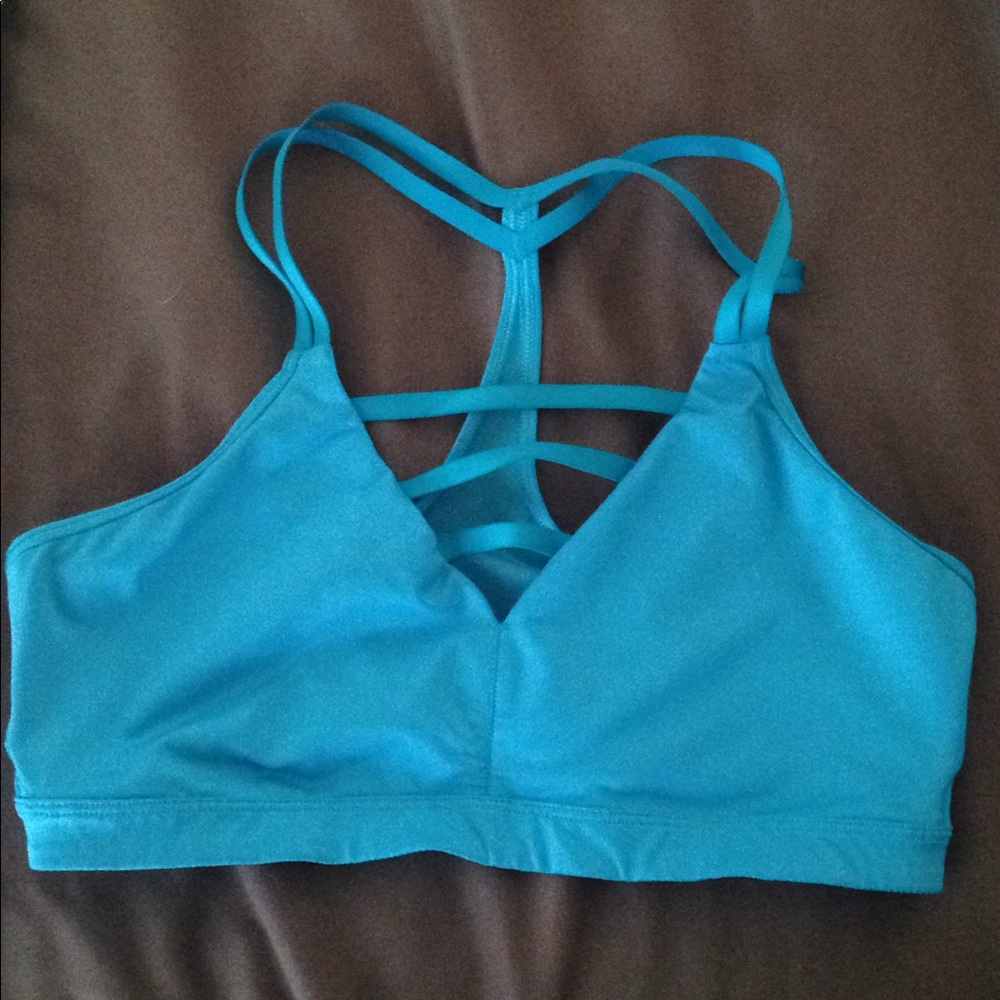 LG VSX SPORT BRA